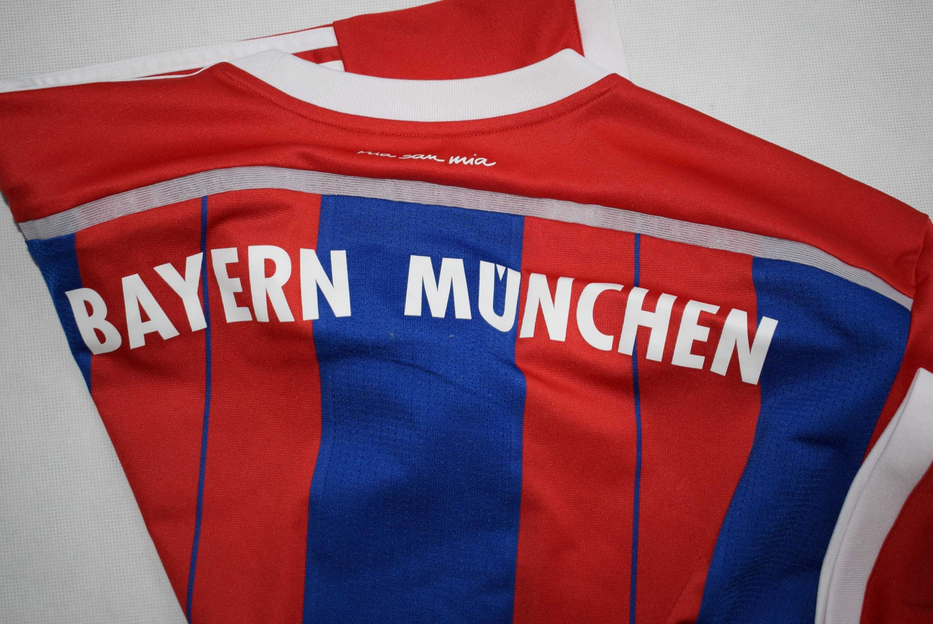 Adidas Beyern Munchen koszulka meczowa XL