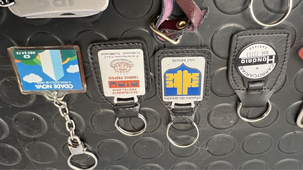 Porta Chaves Marcas Portuguesas Sagres Metro Didu