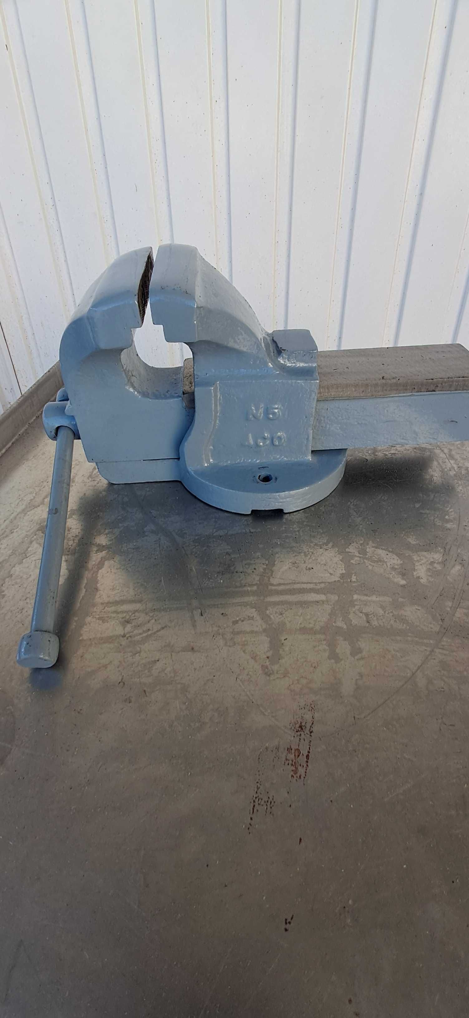 Torno de bancada N-5