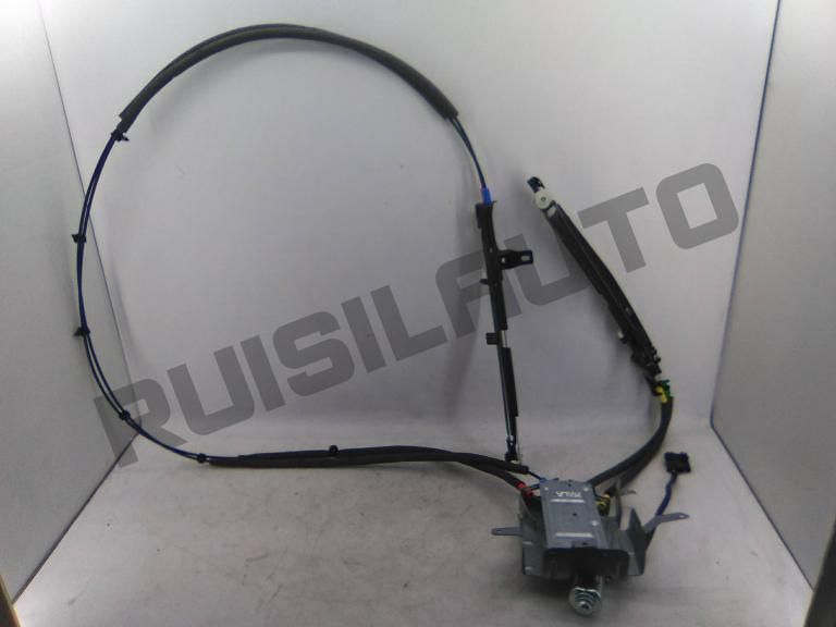 Elevador De Cortina 99290_03826-03 Bmw 5 Touring (f11) [2010_20
