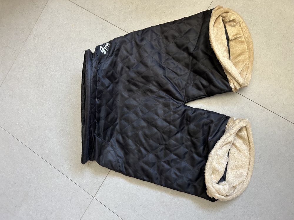 Brinquedo para gato (calçao tunel para esconder-se)