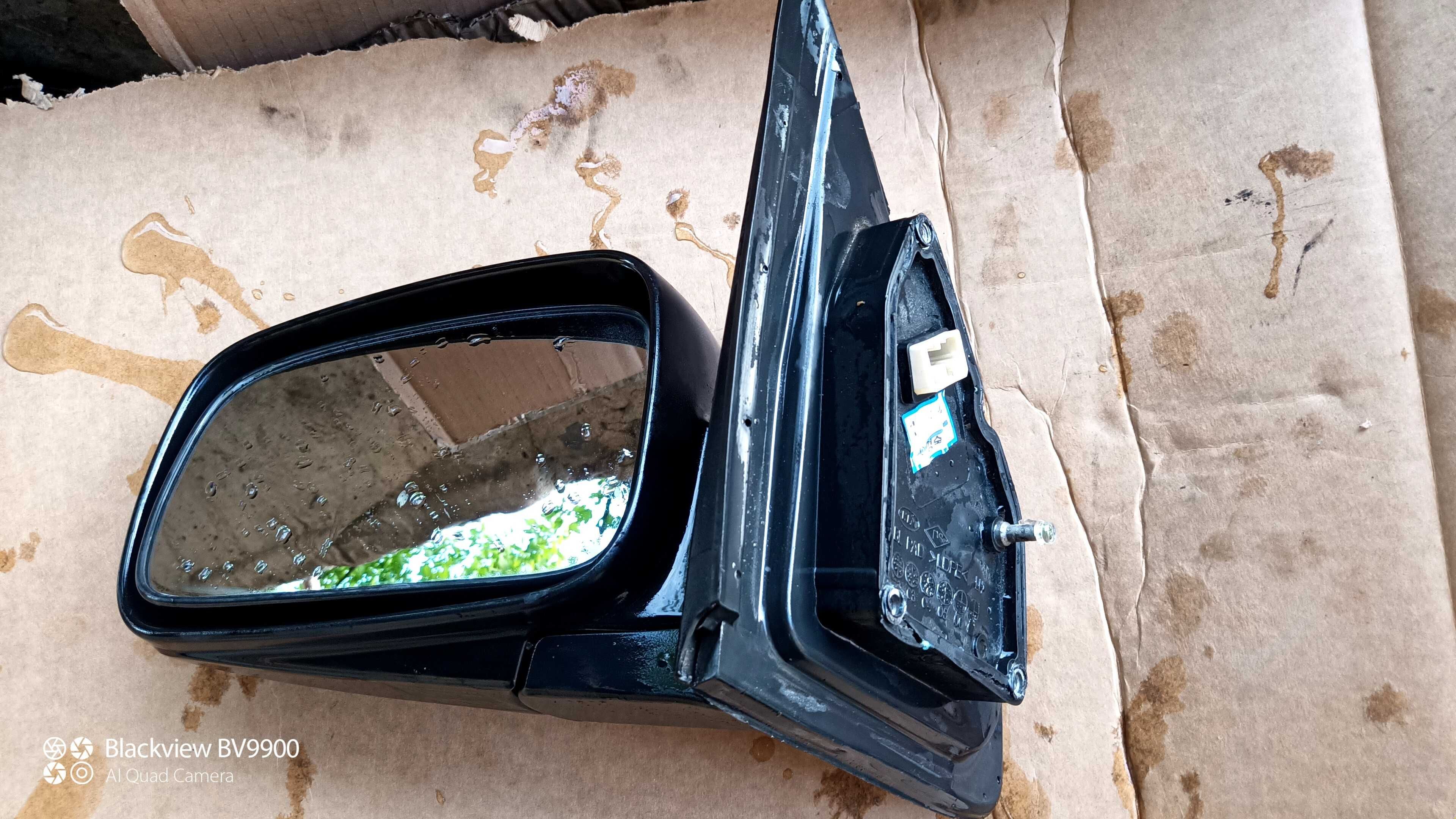 Зеркало правое левое Kia Sorento