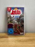 Gra Just Die Already: Old People Mayhem Sandbox Nintendo Switch Nowa