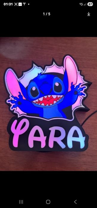 Impressao 3D qualquer cor e desenho