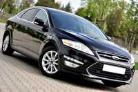 Ford Mondeo 1,6Tdci 115KM Convers+Duża Navi Skóra Full Opcja