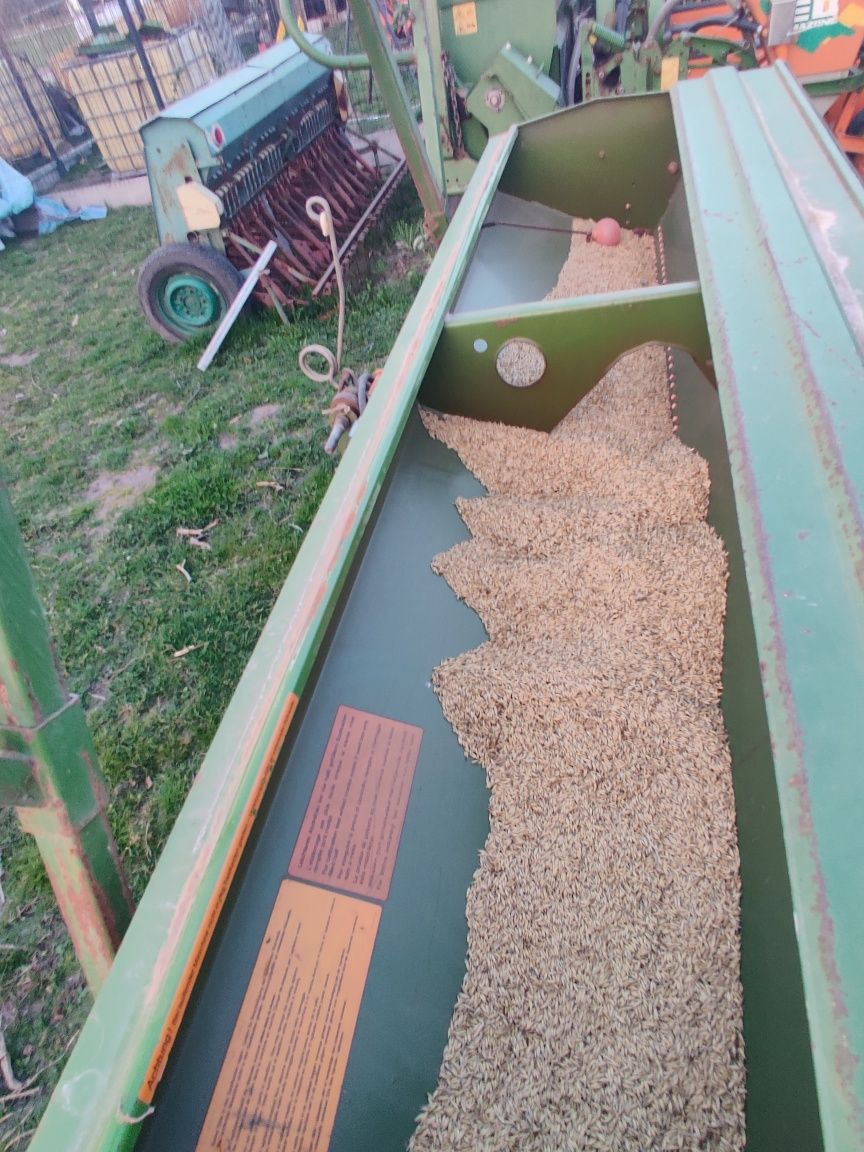 Siewnik amazone d8-30 super