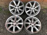 Oryginalne felgi 16 cali  Toyota  5x114.3