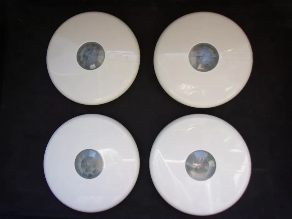 RISCO ROKONET LUNAR RK150GT3 czujka 360° dual PIR/mikrofala