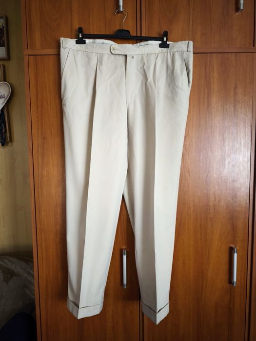 Spodnie   męskie