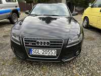 Audi  A5 S-Line Coupe