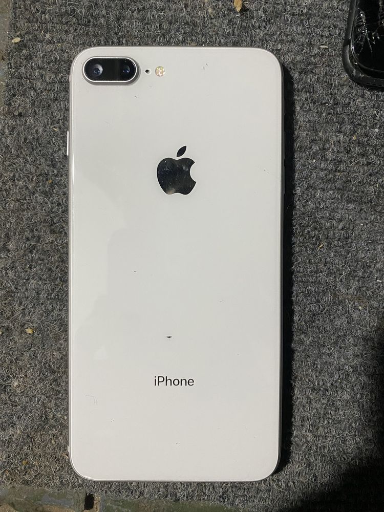 Iphone 8 plus 64gb