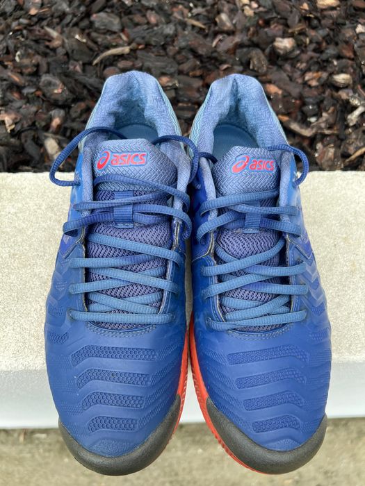 Sapatilhas de padel Asics