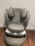 Cadeira auto Cybex pallas com isofix