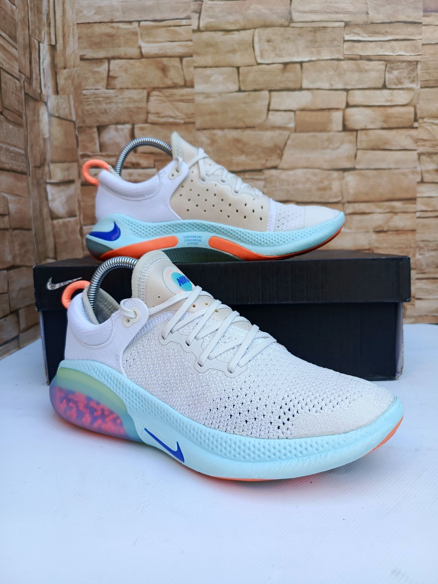 Кросівки Nike Joyride Run (41р.26 см)