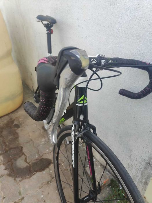 Bicicleta de estrada Merida Scultura 903