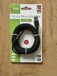 Kabel usb A micro USB