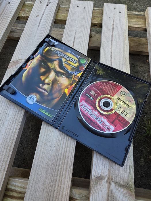 Command & Conquer Renegade PC