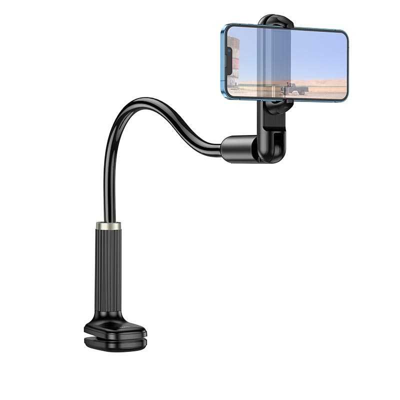 Держатель смартфона HOCO Seaview mobile phone lazy holder HD4 4.5-7"