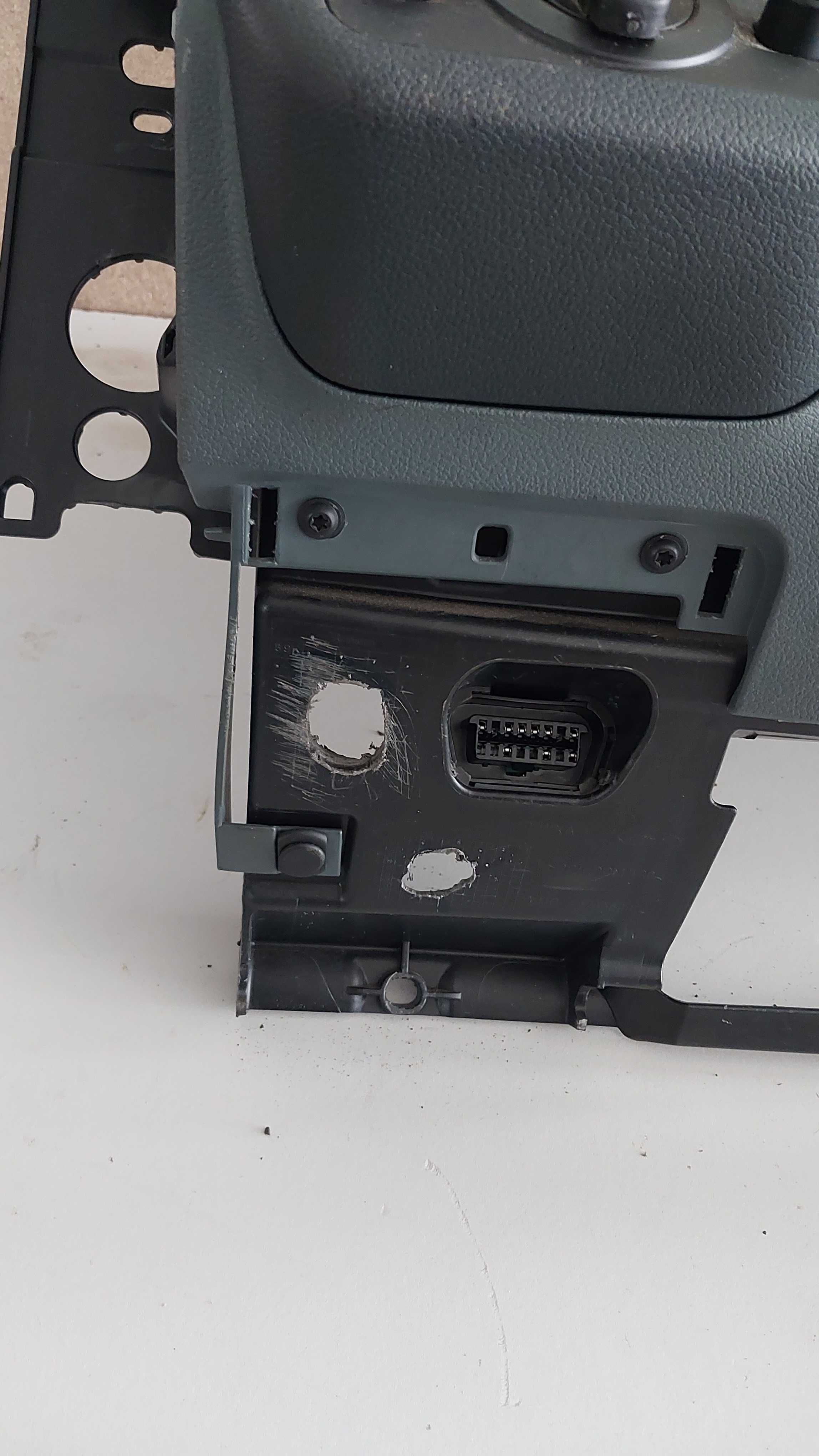 Deska konsola air bag Ford c max mk2  grand 10-14 rok komplet