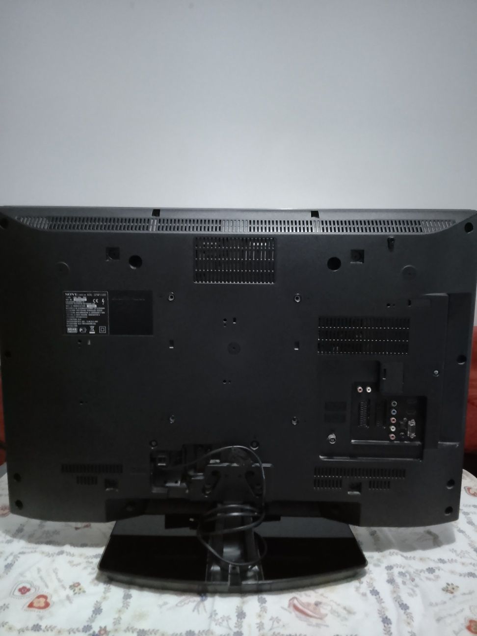TV Sony Bravia KDL-32W5500