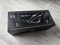 Konsola Asus ROG Ally X 24GB 1TB jak nowa