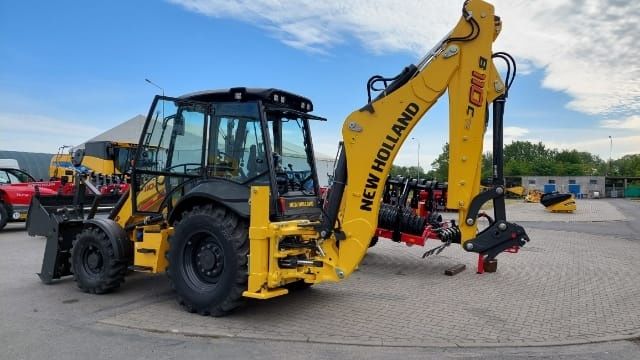 Usługi Koparko-Ładowarką oraz minikoparką, Uslugi transportowe , Usług