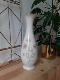 Stary porcelanowy wazon Bavaria Rosenthal porcelana duży