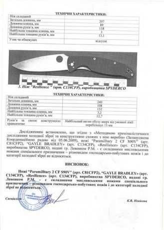 Городской фикс PETRIFIED FISH PFE13 Bison (Оригинал) нож не сладной
