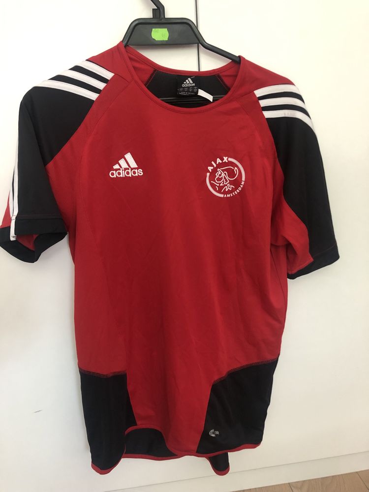 Oryginalna koszulka sportowa Adidas Ajax S