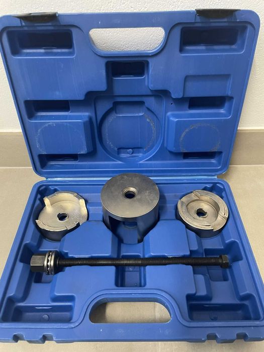 Ferramenta sinobloco eixo traseiro Laguna 2 mk2 Renault