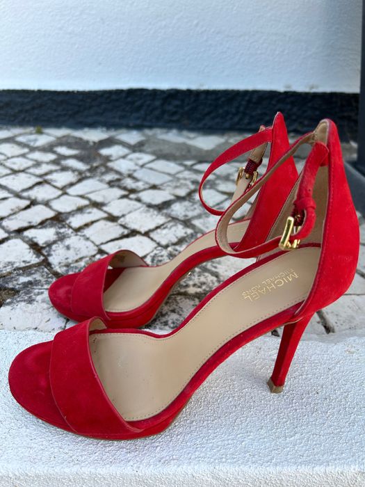 Sandálias Michael Kors