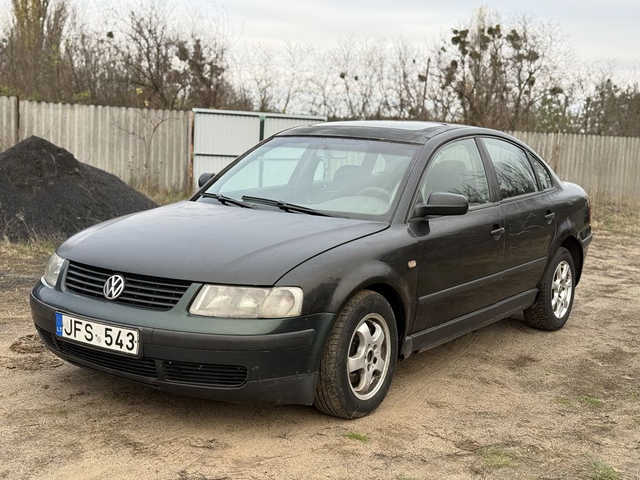 Продам Volkswagen Passat B5 1.9 TDI
