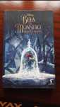 Livro a Bela e o Monstro