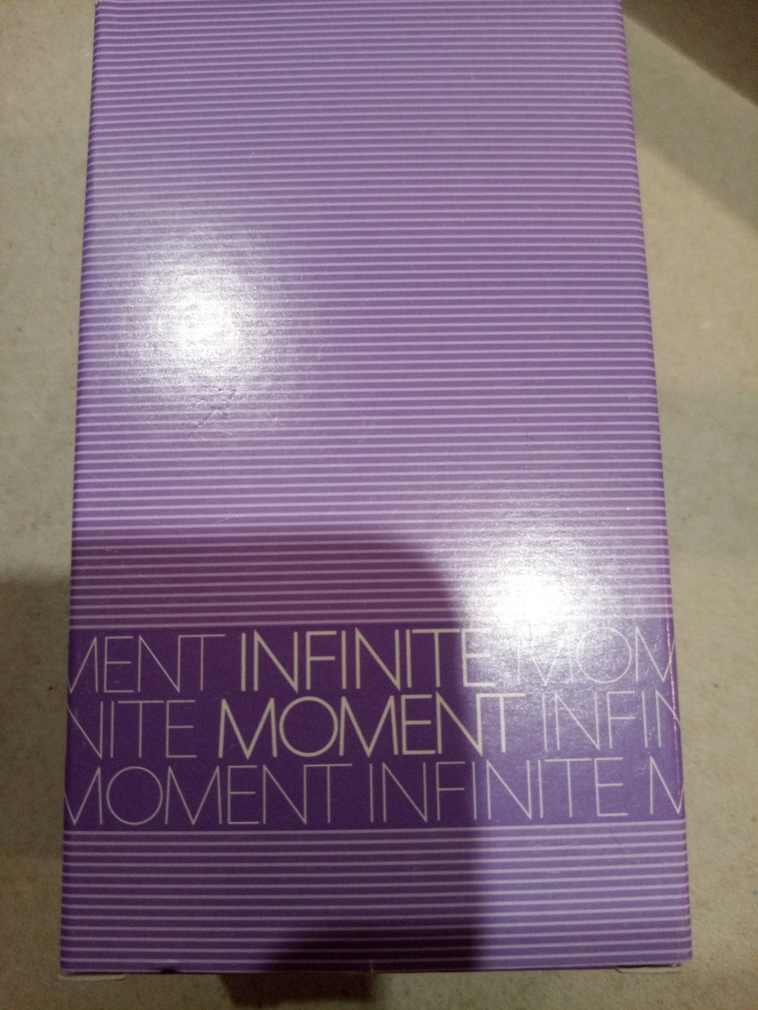 Avon Infinite Moment