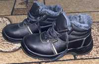 Зимние ботинки Cemto