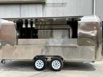 Roulote/ Quiosque/ Food truck 5,8M