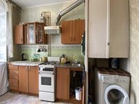 Продам 3к квартиру Сади 2 №7121