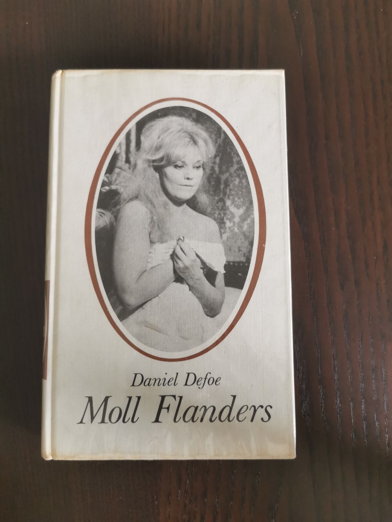 Moll Flanders, Daniel Defoe