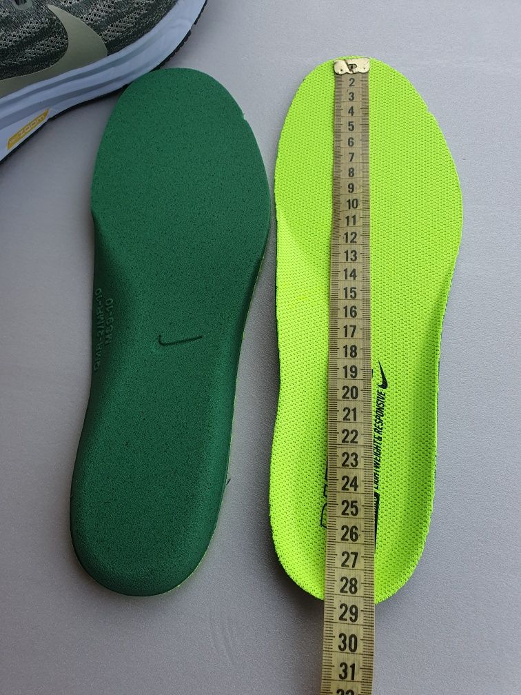 Кросівки Nike Air Zoom Pegasus 36 (AQ2203-300) розмір 43