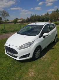 Ford Fiesta Ford Fiesta 1.5 diesel