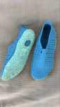 buty fo wody 29/30 decatchlon