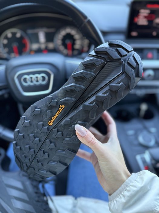 Adidas Terrex Free Hiker GORE-TEX Boost | IE7657 оригінал НЕ ПРОМОКАЮТ