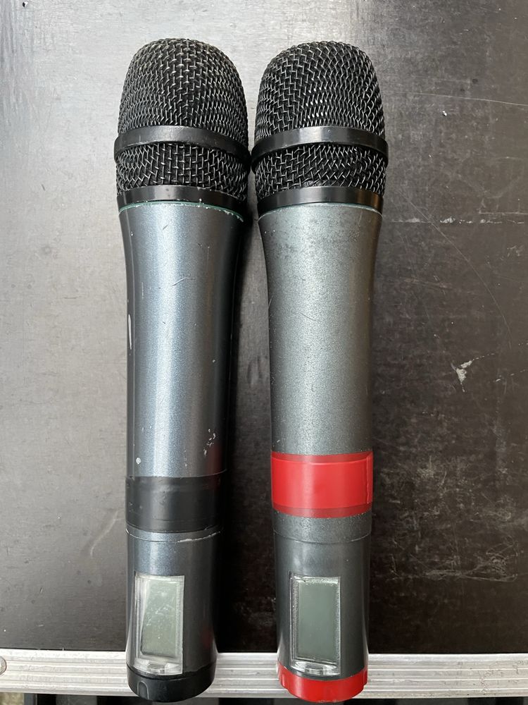 Sennheiser ew100 g2