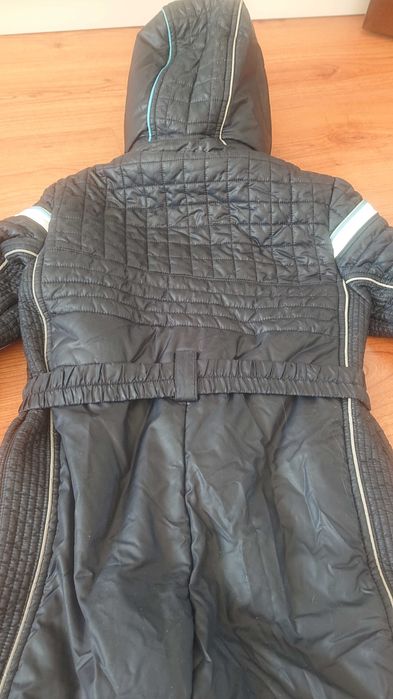 Комбінезон зимовий  Chicco (116)
