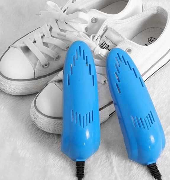 Електрична сушарка для взуття SHOES DRYER