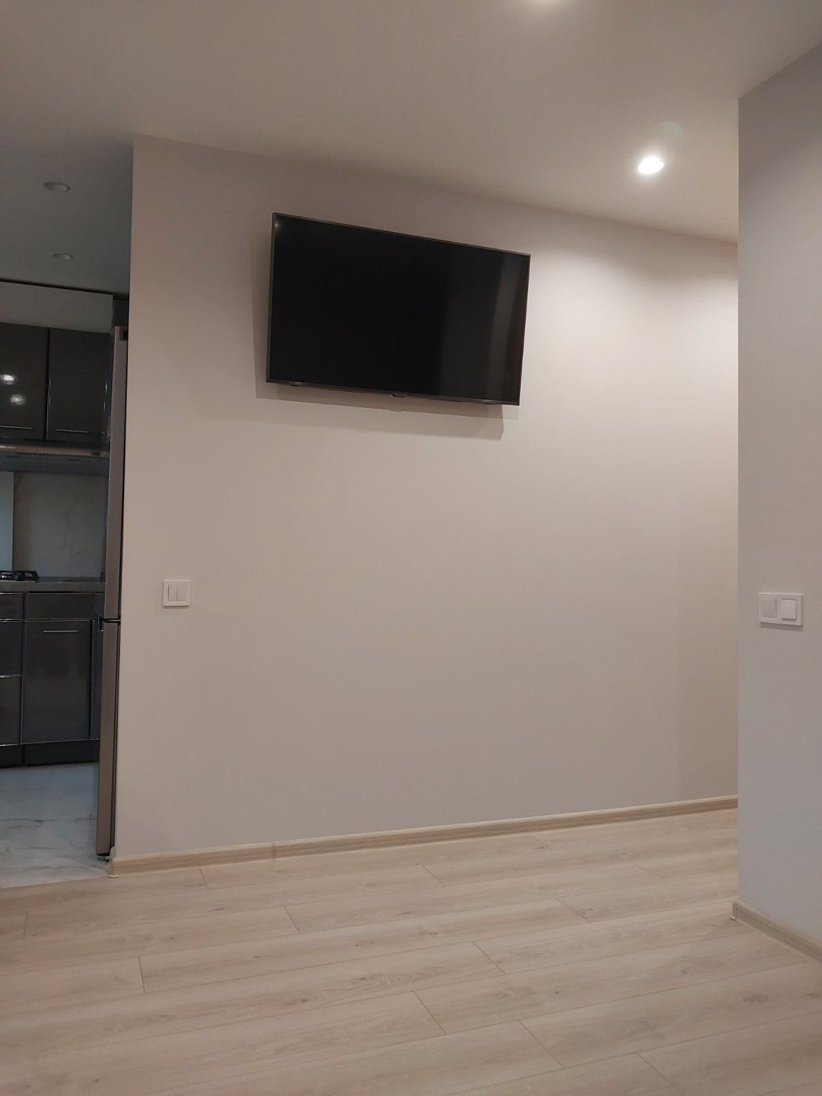 Продам свою студию 34м2