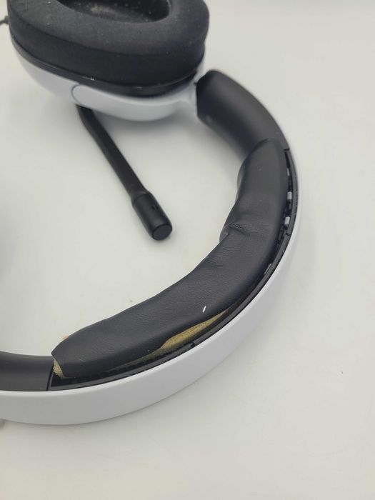 Słuchawki Sony Inzone H3 nauszne gamingowe z mikrofonem