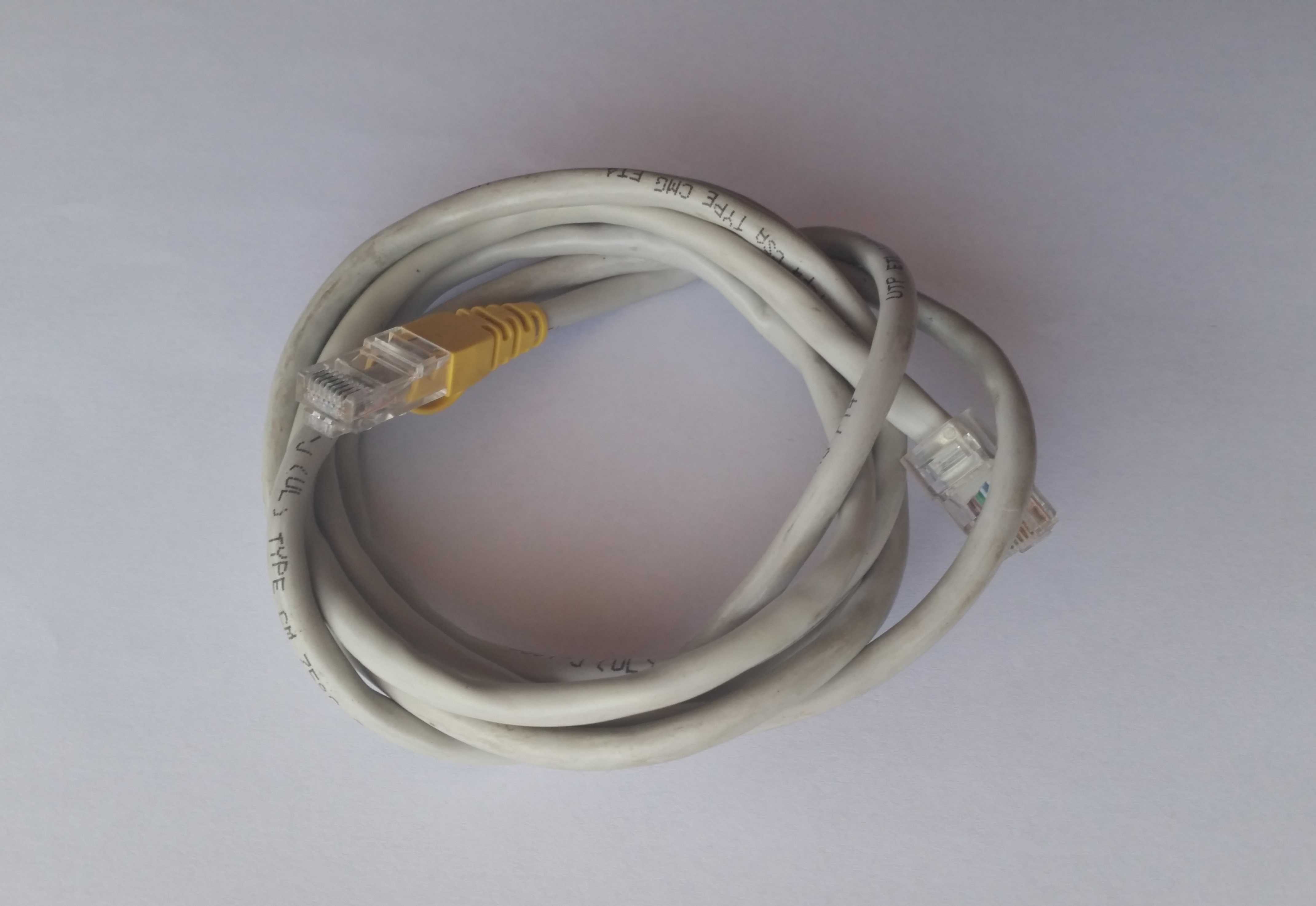 Кабельный модем Motorola SB5100E