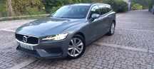 Volvo V60 2.0 D3 Momentum