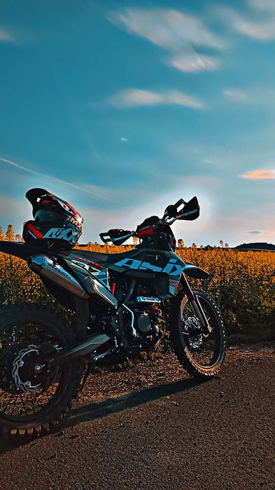 Sprzedam Asix xt 97 300